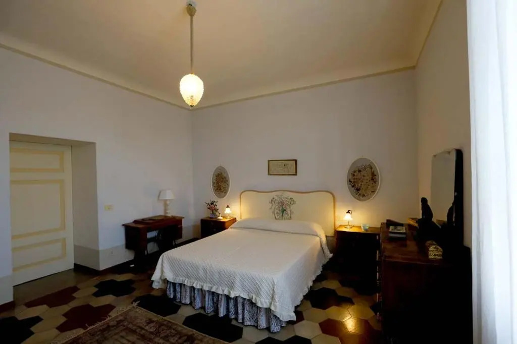 Villa La Strega