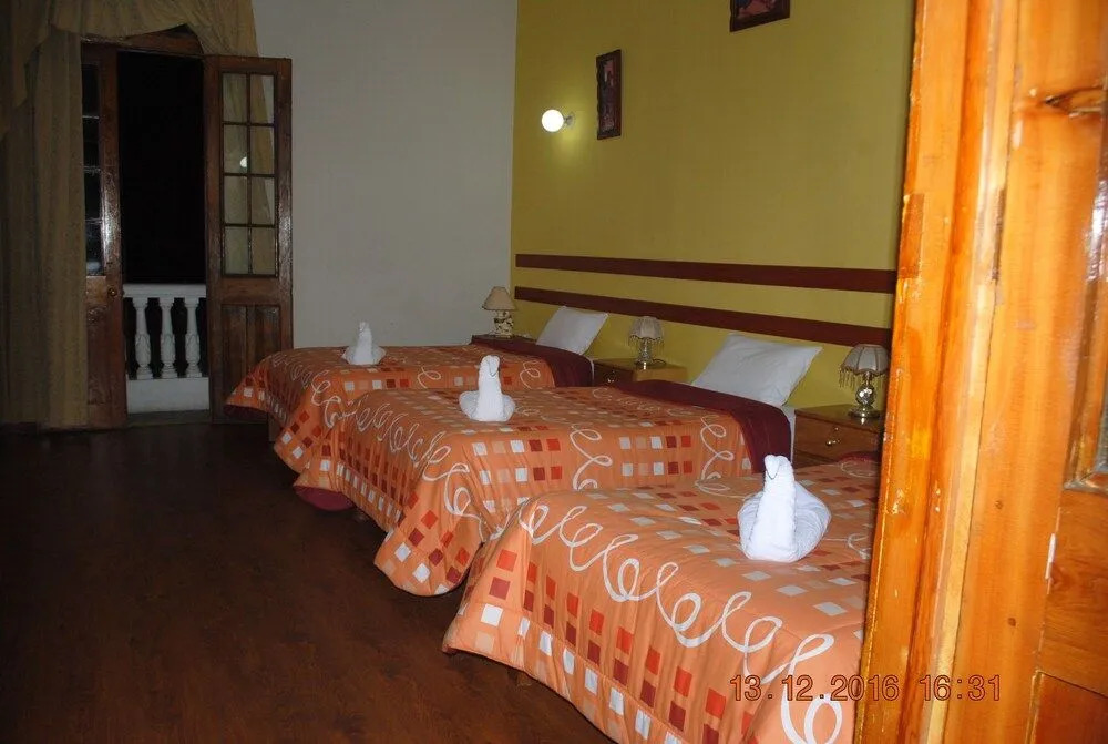 Misti Inn