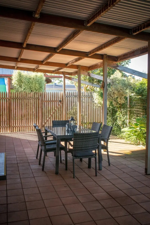 Rubys Cottage