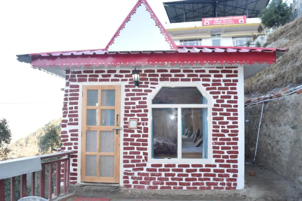Mount View Dhanaulti Dreams