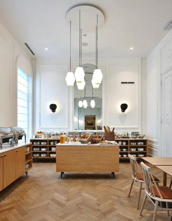 Hygge Hotel