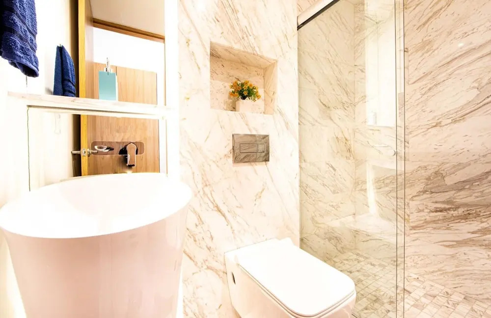 Icon Condesa · All Amenities Extremely Cozy Flat @ Condesa 5 star