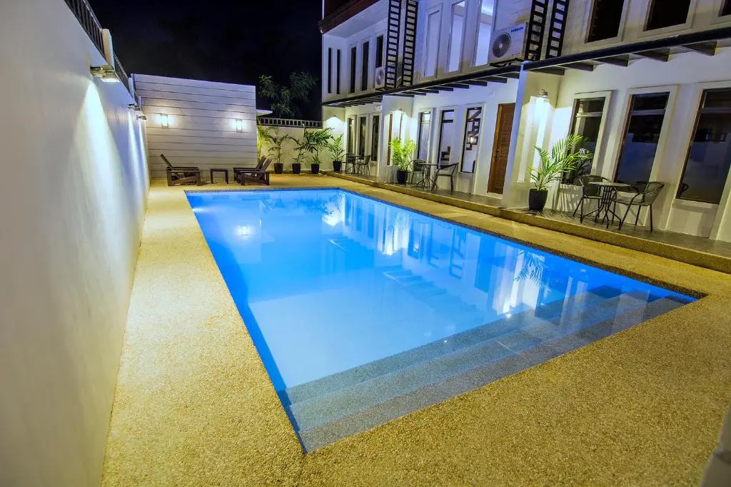 Quest Villa