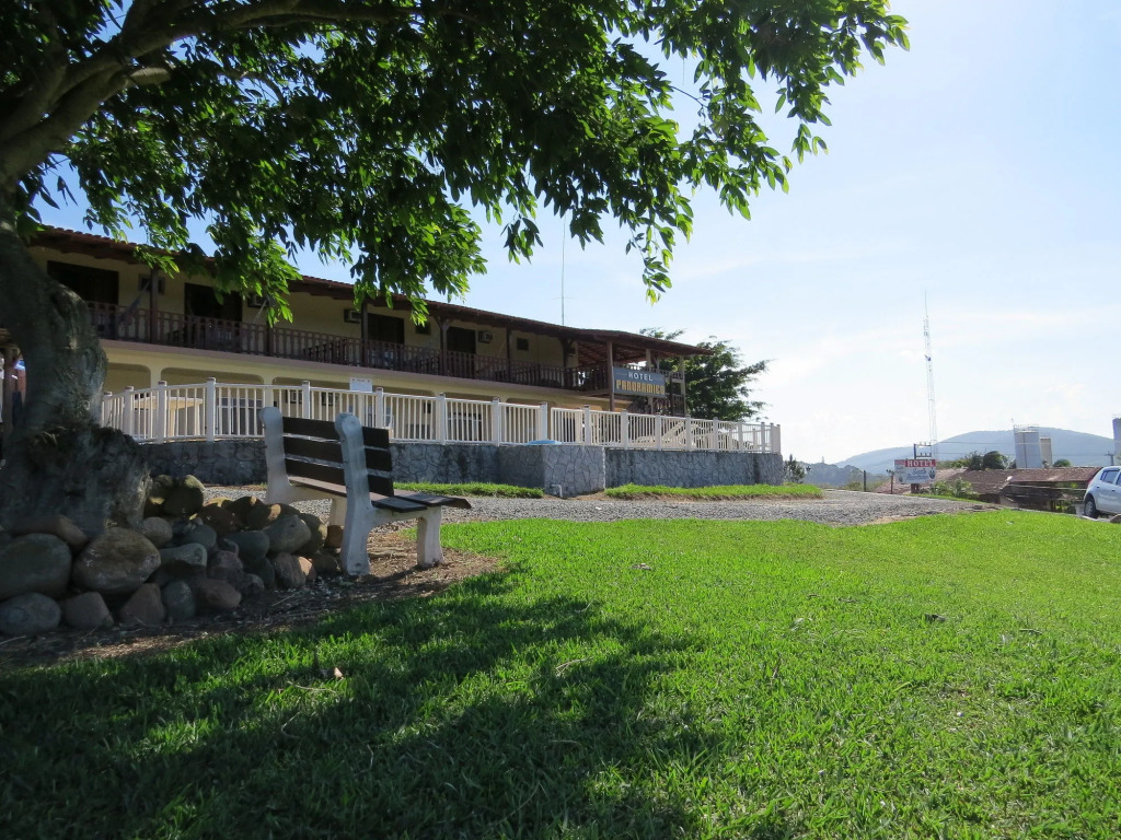 Hotel Panorâmico
