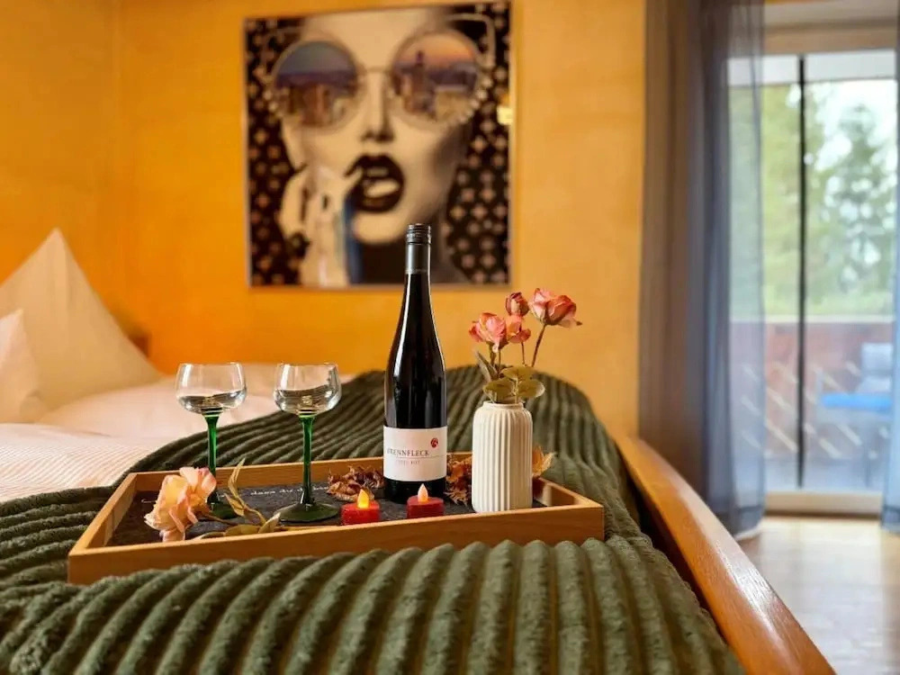 Haus am Heubach - Hotel garni