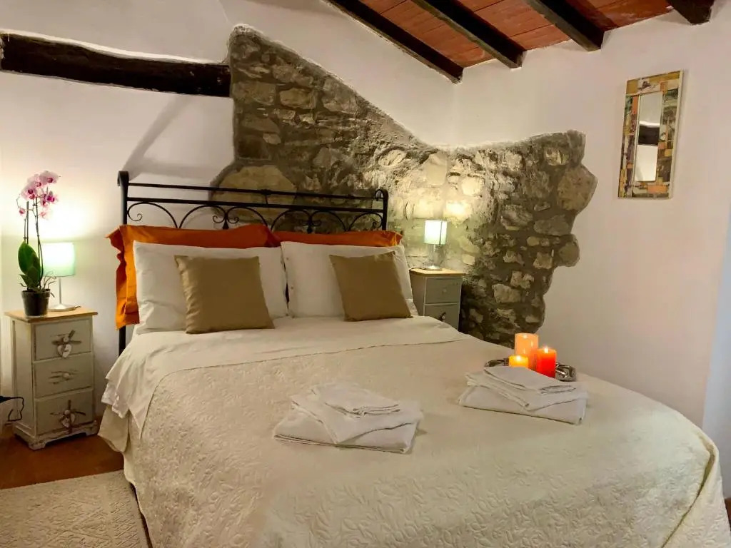 B&B Appartamenti Villa del lago