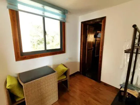Sun Sui Guesthouse