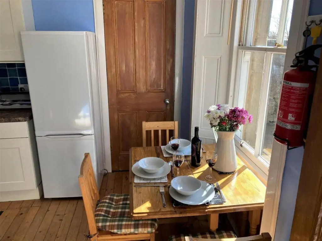 Cardy Cottage
