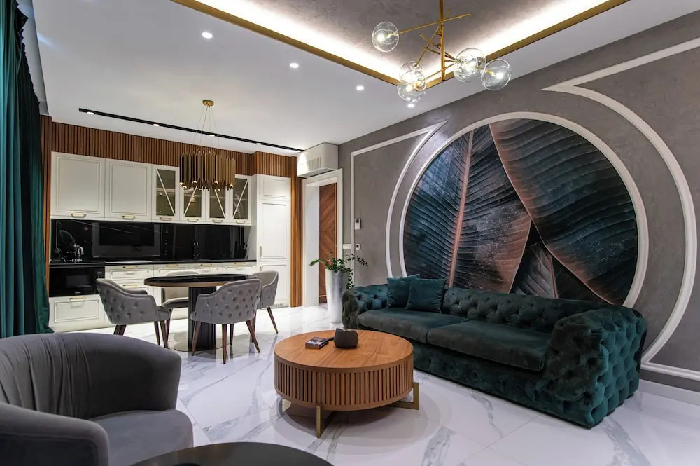 DUBROVNIK VISTA RESIDENCE by DuHomes