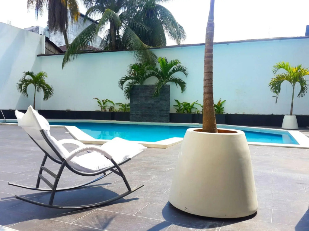 Hotel Anaconda