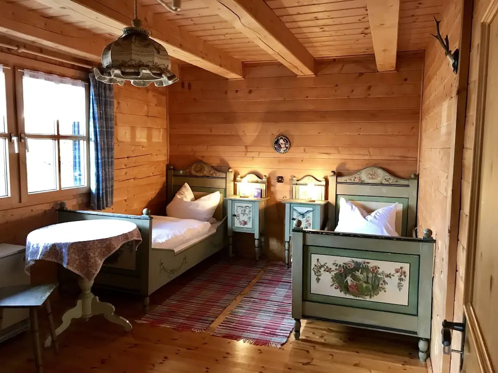 Landhaus Helmer