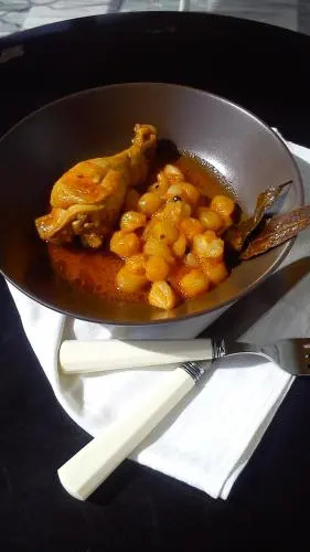 Ionio Gastronomy Suites
