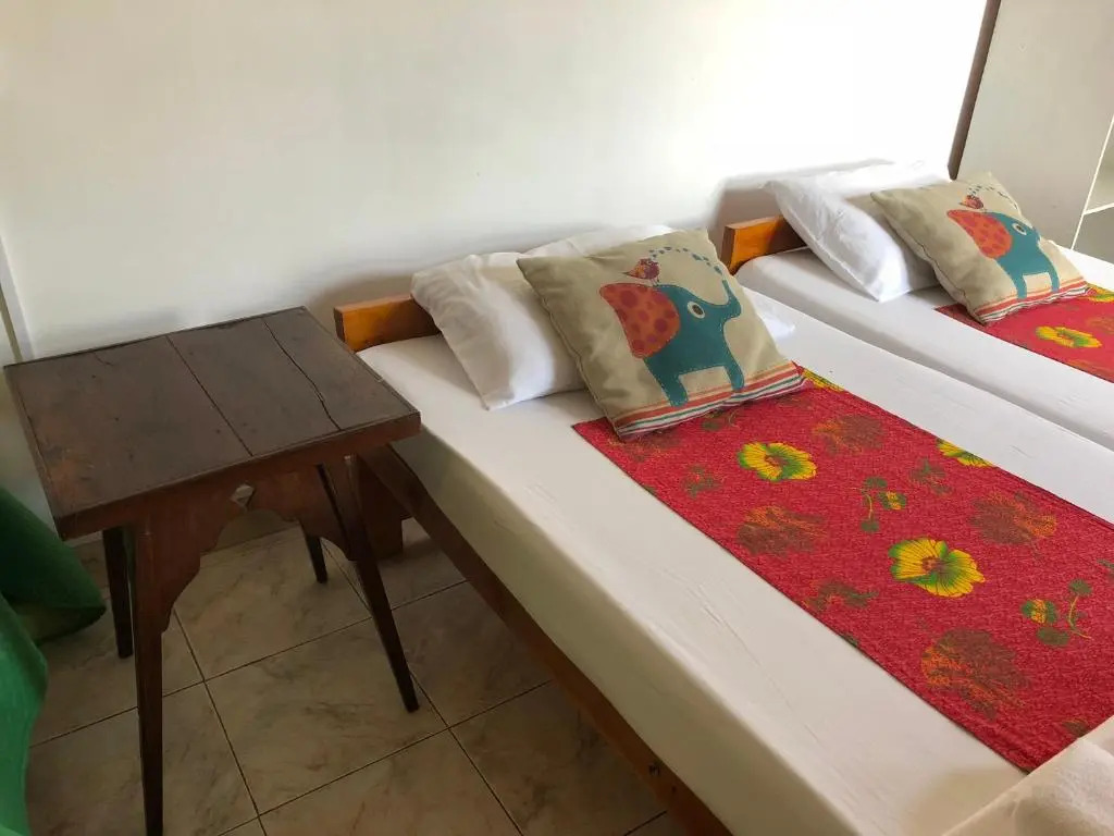 Lady Gordons Homestay