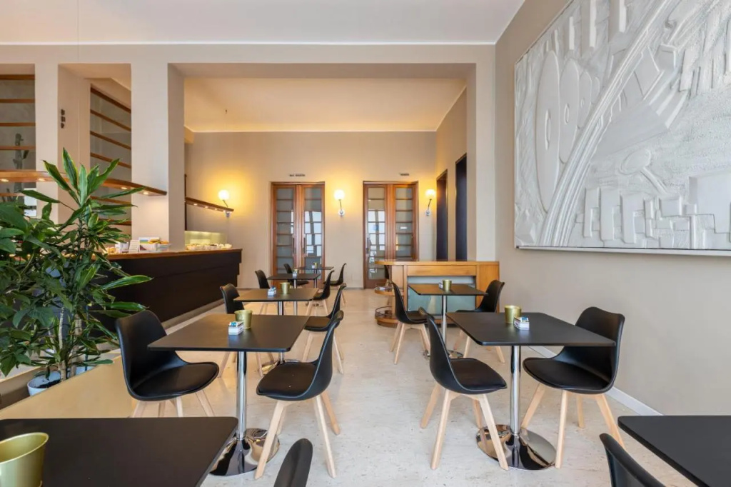 Hotel Nuova Grosseto