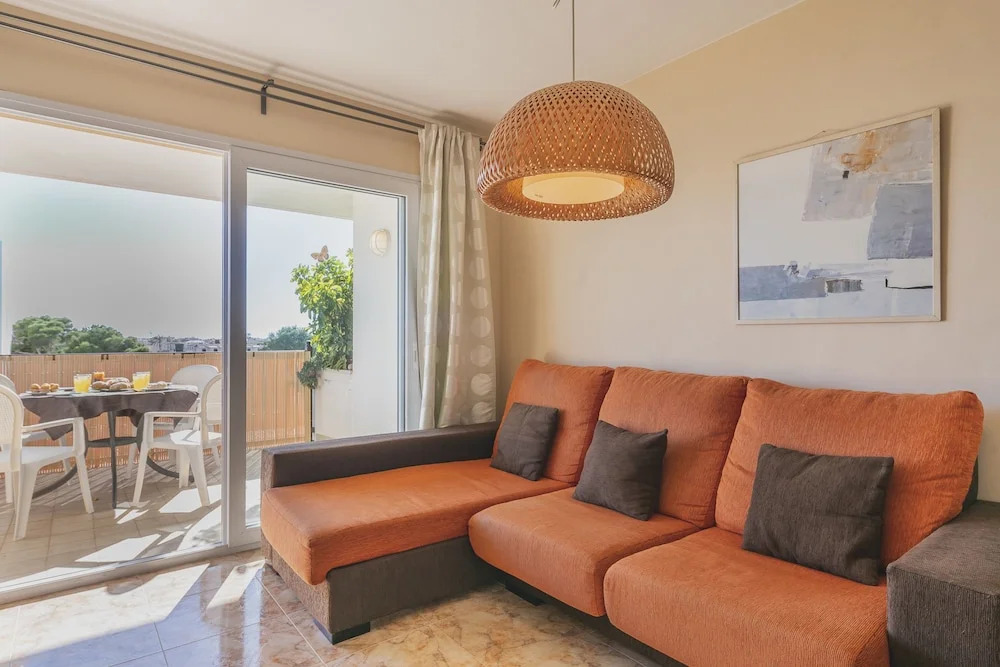 Tio Max Apartment V