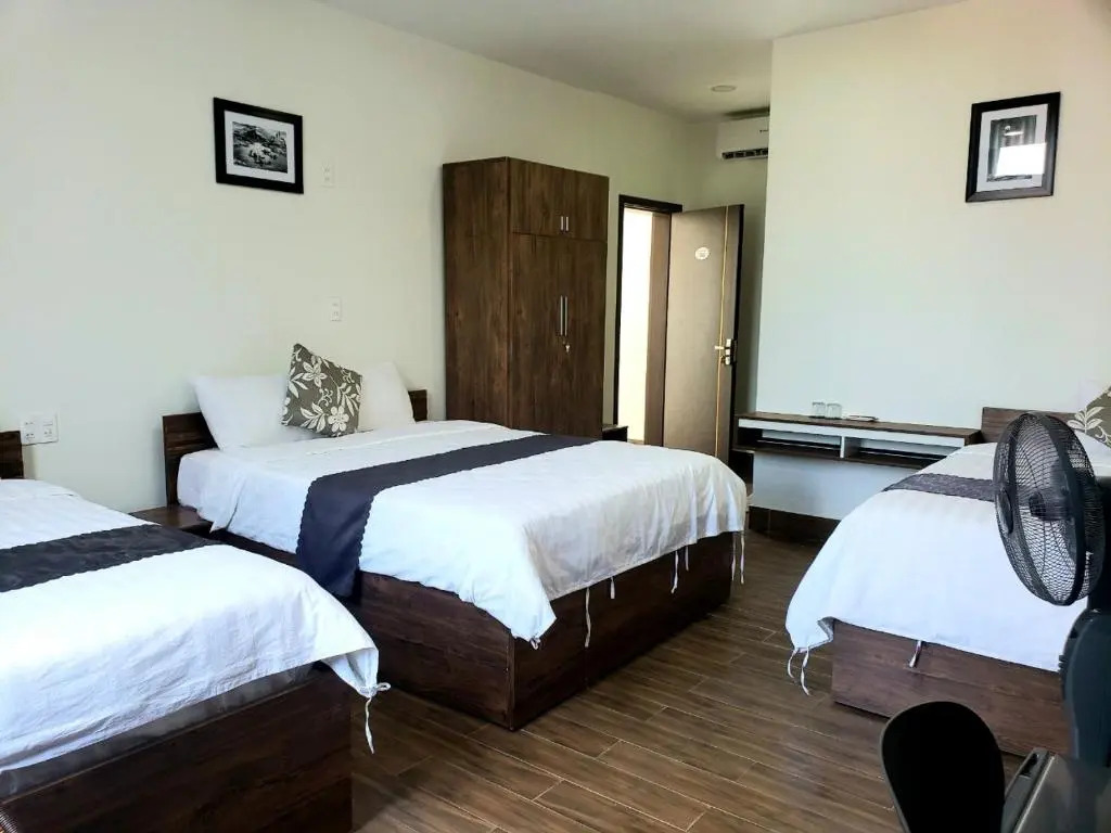Golden Star Villa Hue