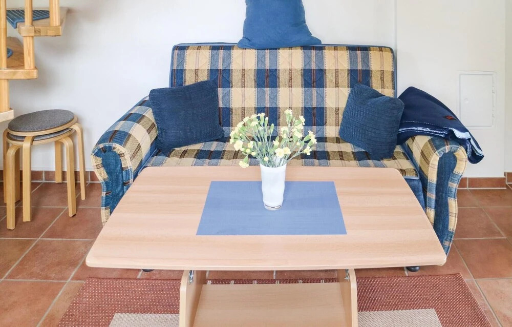 Amazing Apartment in Kühlungsborn With 1 Bedrooms and Wifi