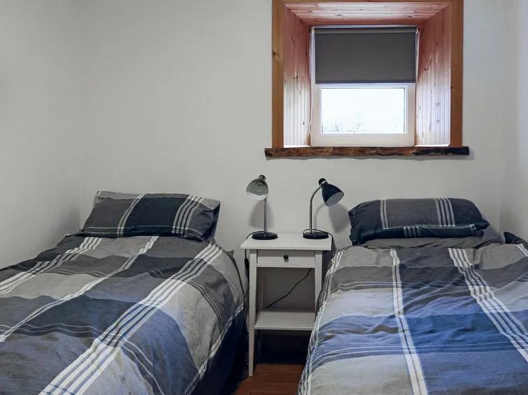 Holiday Home Eynort