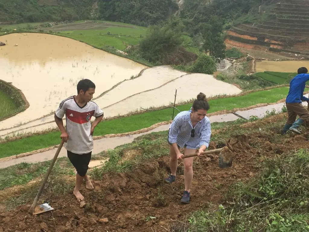 Hello Mu Cang Chai Homestay & Tours