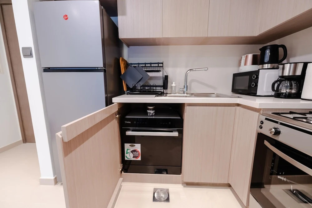 SuperHost - Downtown Gem: 1BR Apartment at Act One l Act Two