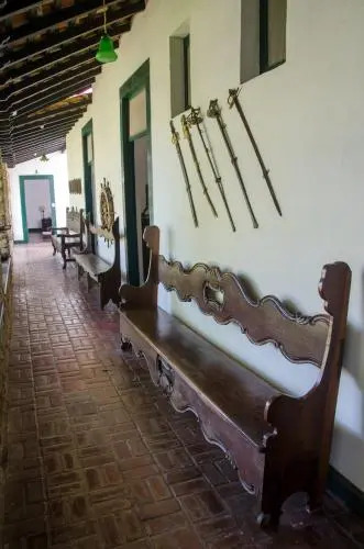 Pousada da Marquesa