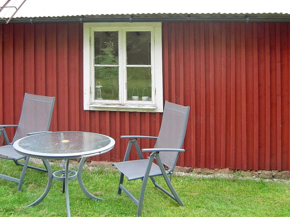 6 Person Holiday Home in Osby