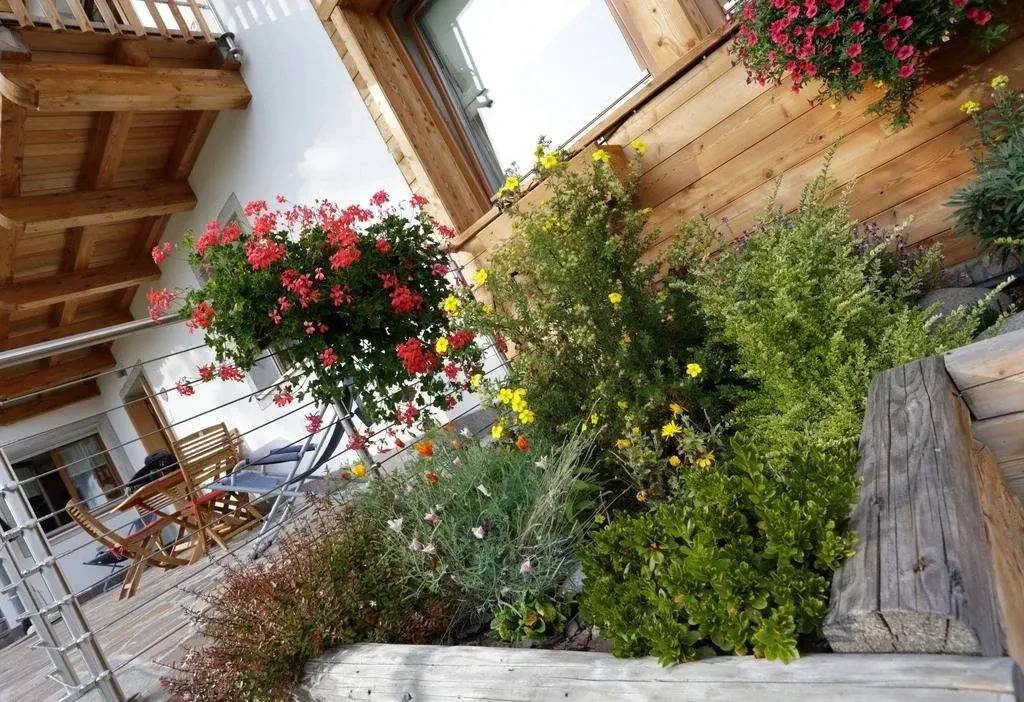 Villa Prafiorì