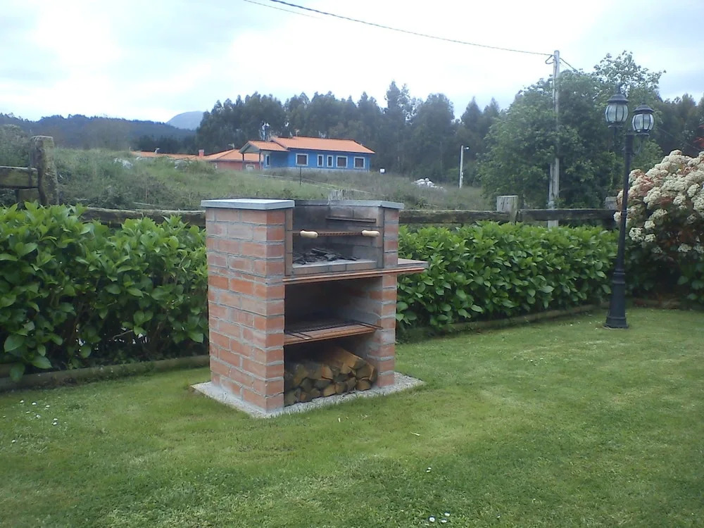 Apartamentos Rurales La Fuente de Báscones