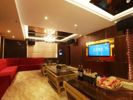Balagezong Tibetan Ecological Hotel