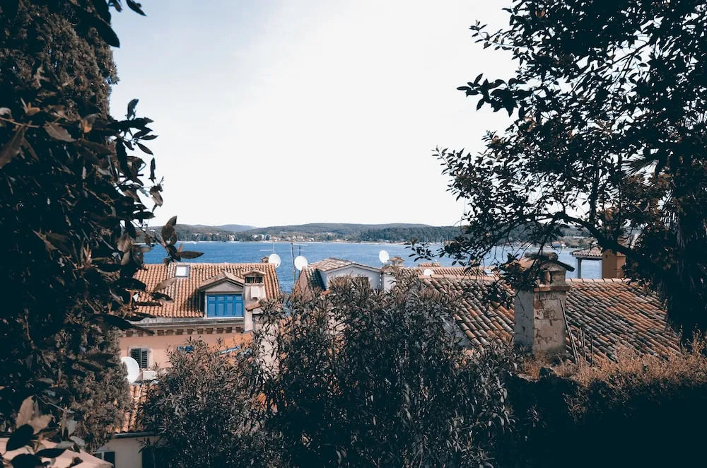 Luxury Villa Orh Rovinj
