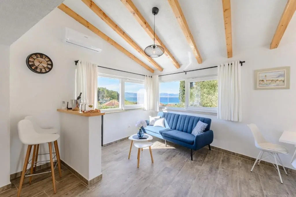 Holiday Home Likva - Sutivan - Island of Brač