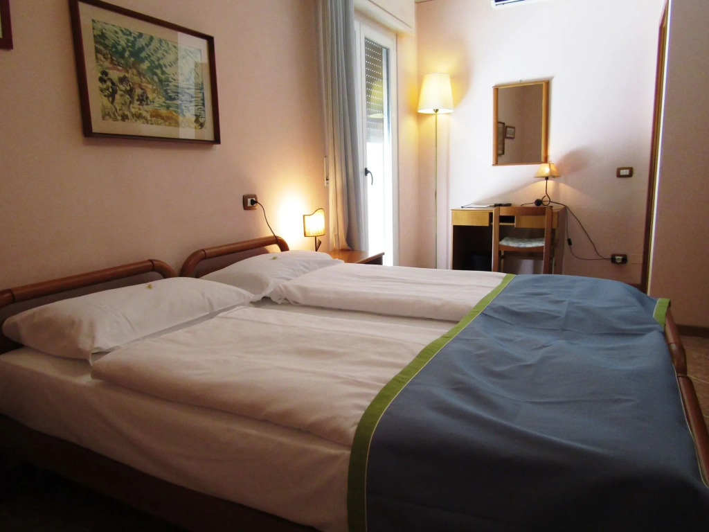Hotel Menapace
