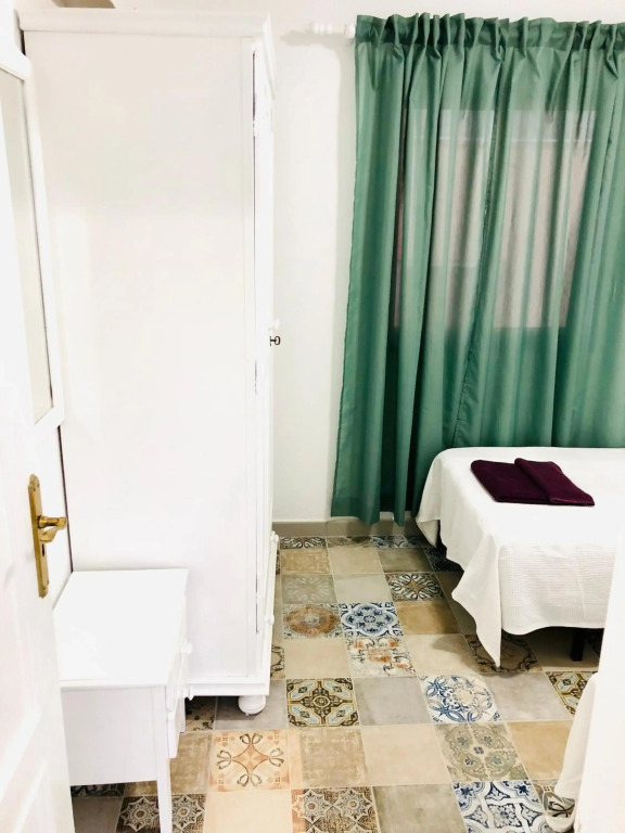Apartamento Efigenia vista Mar