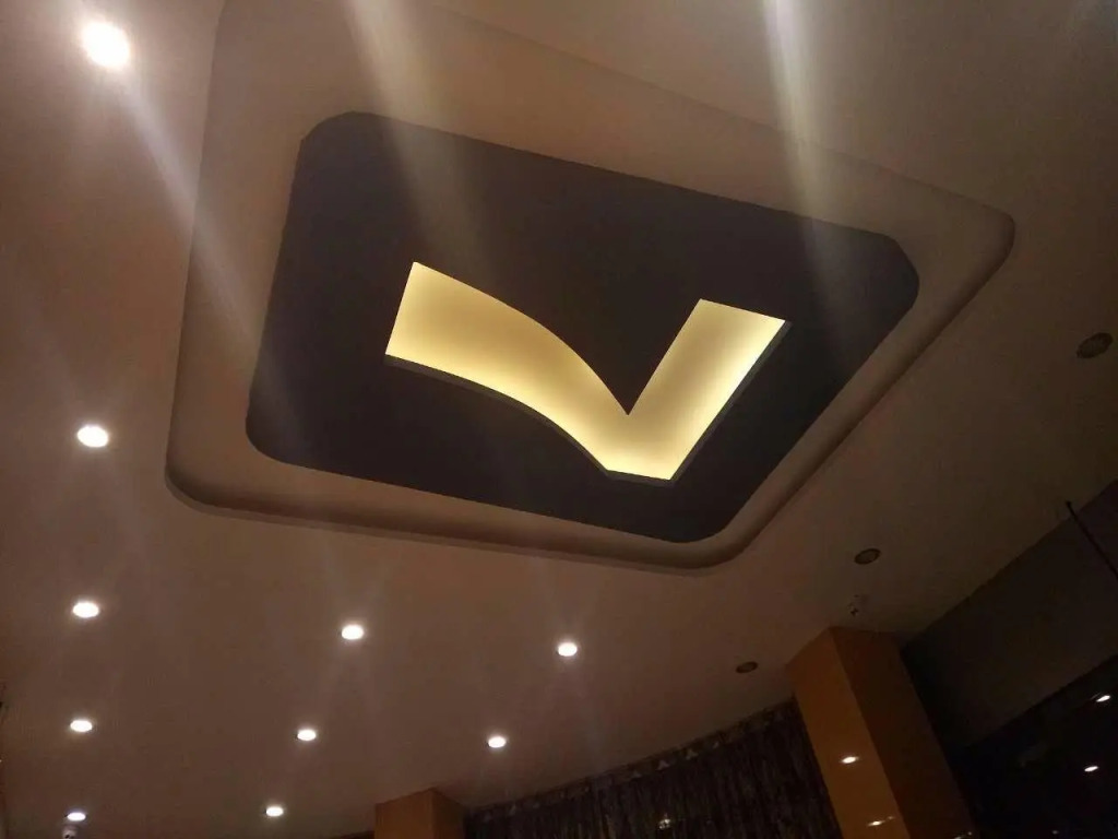 7 Days Inn·Yancheng Yingbin Avenue Institute Of Technology