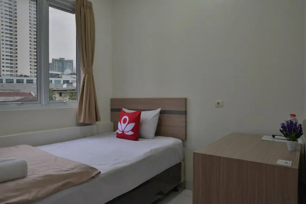 ZEN Rooms Karet Pedurenan
