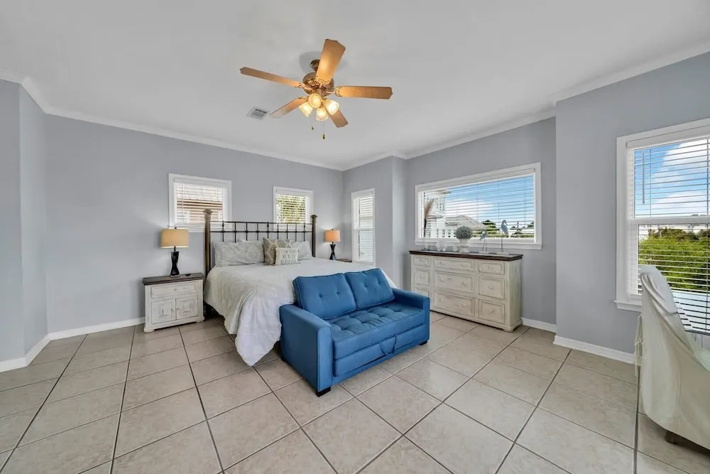 Sea Spray Cottage