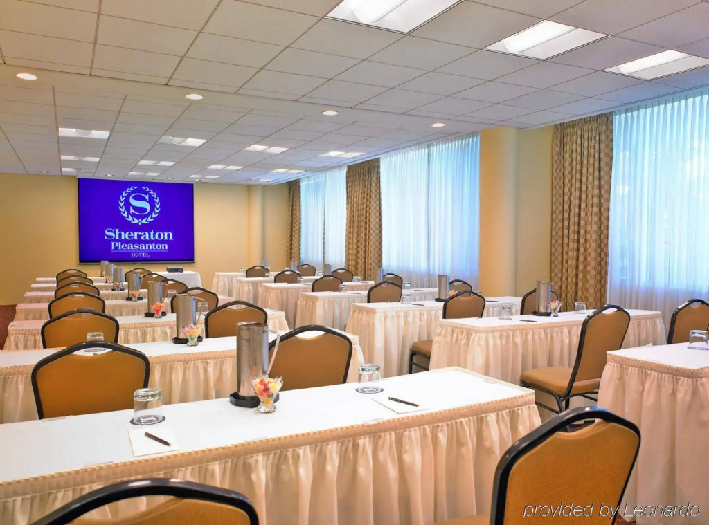 AC Hotel by Marriott Pleasanton
