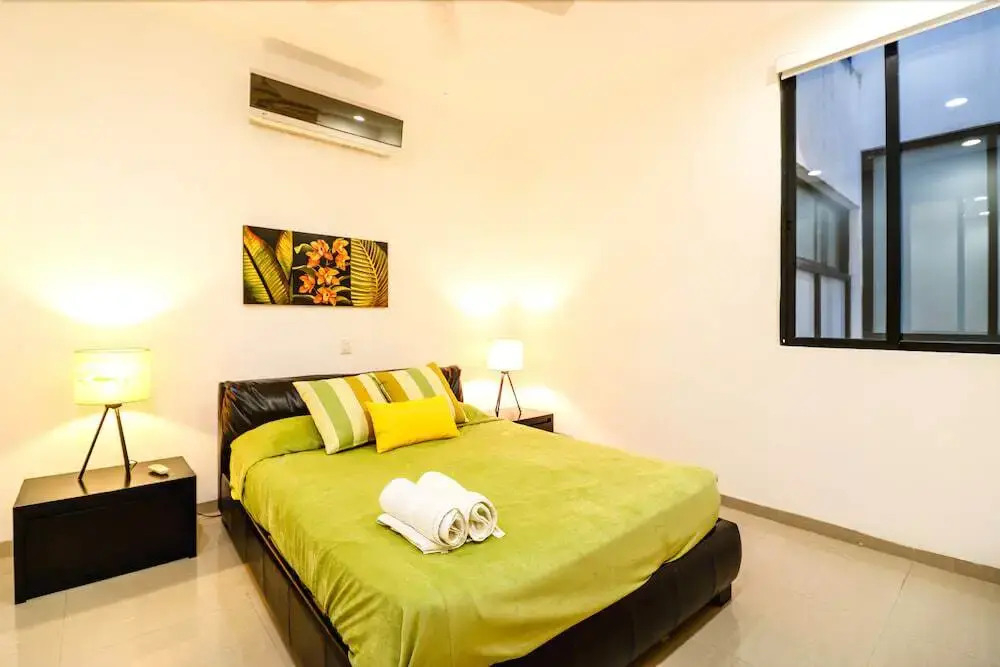 Mimosa Guest House