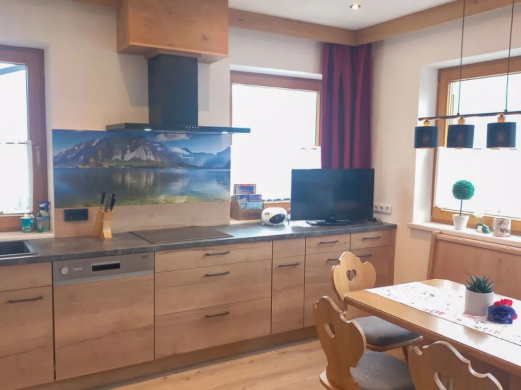 Apartment Marina Aschau im Zillertal 35046