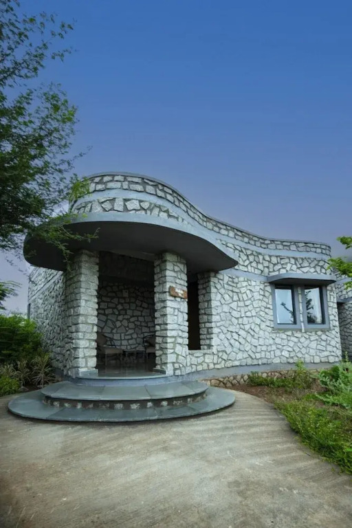 Jay Gurudev J Wild Resort, Jawai by Paandora Collections