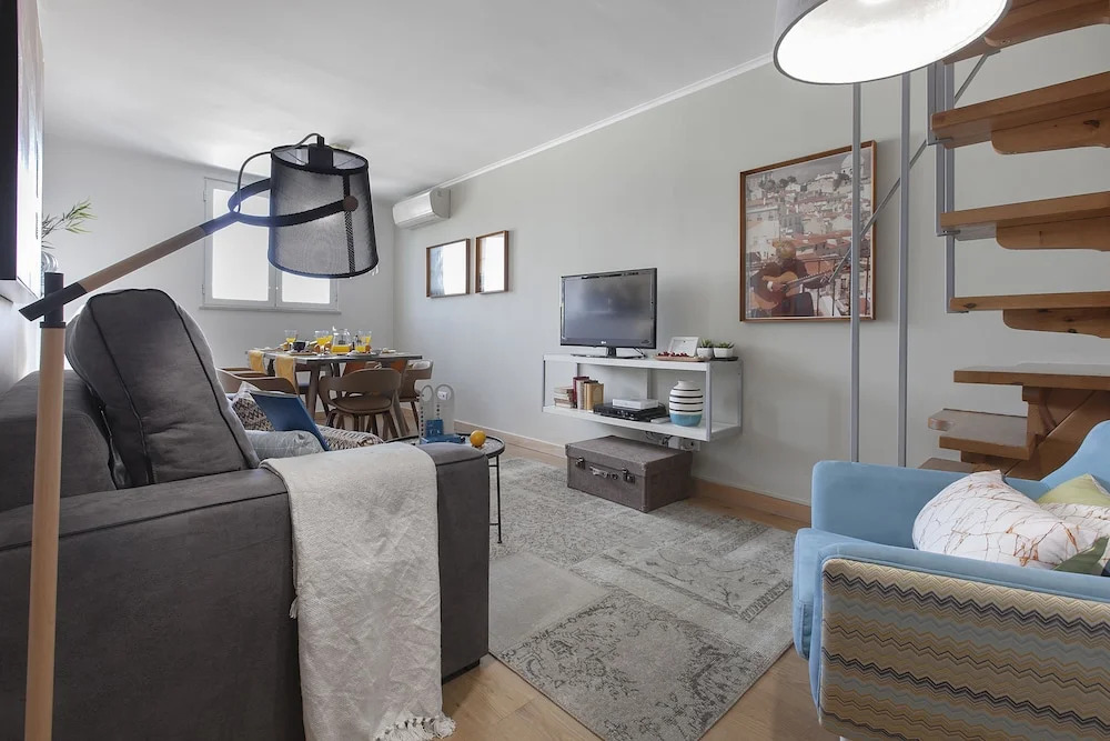 Sweet Inn Apartments Alfama