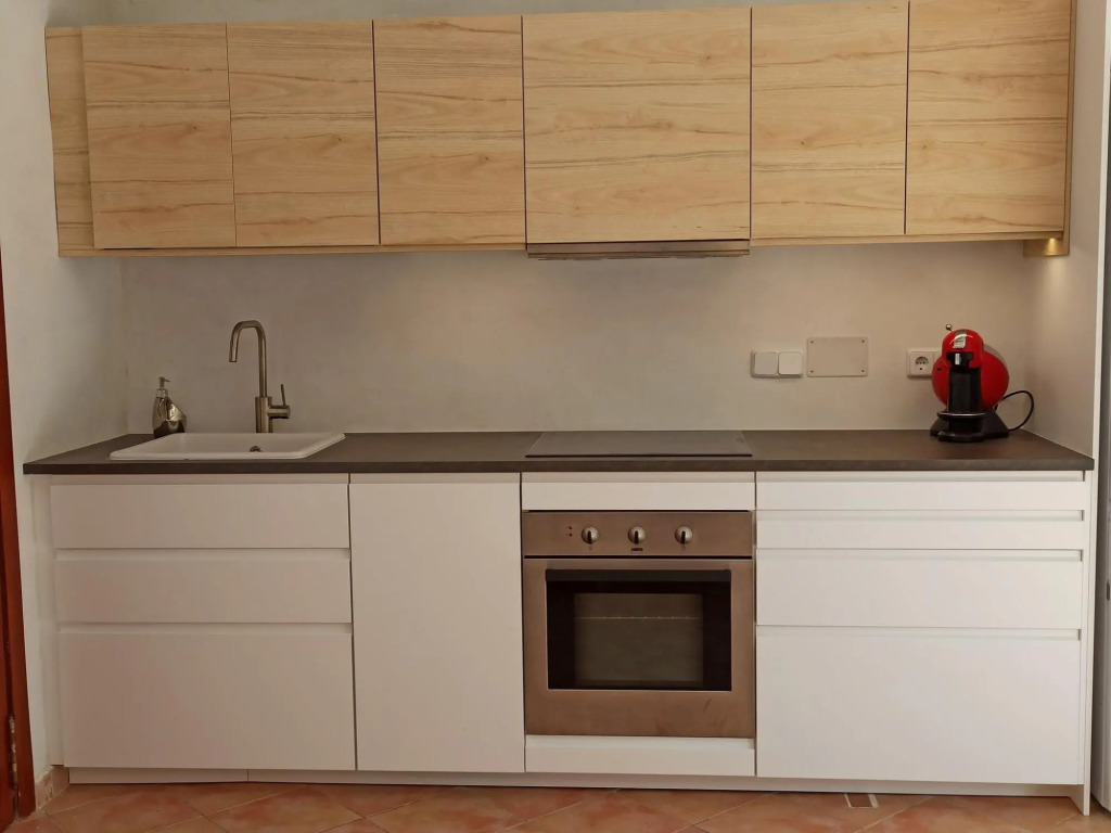 BURGIT - Apartment for 4 people in Porto Petro.