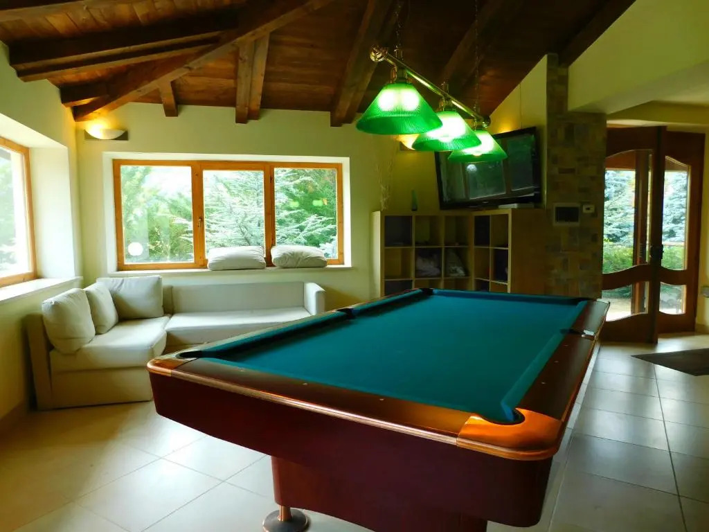 Villa Russo