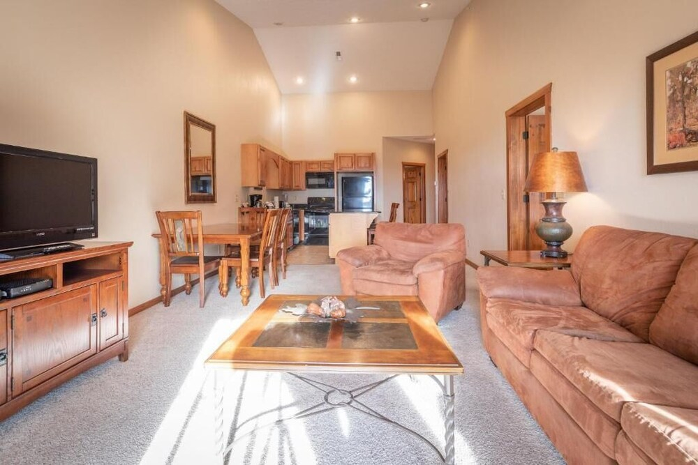 The Lodges at Table Rock