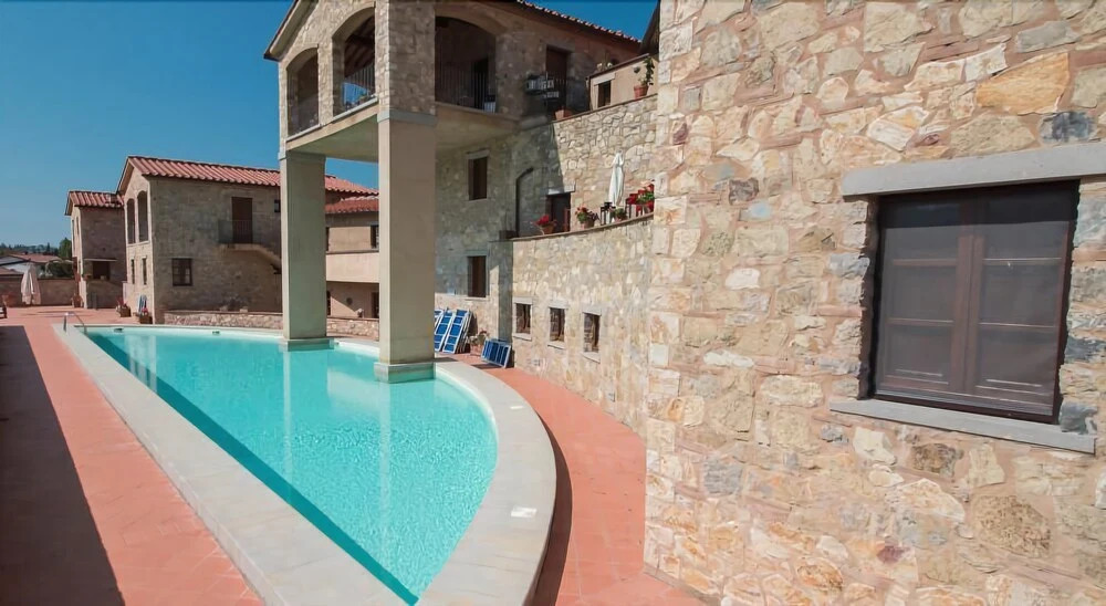 Borgo Di Gaiole