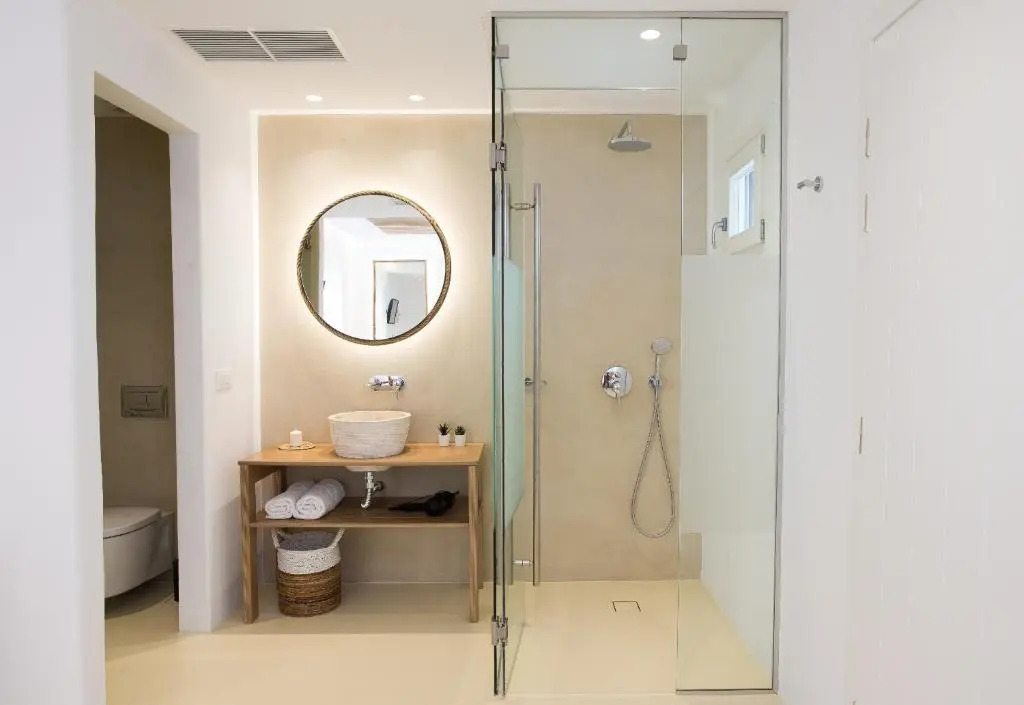 Elit Suites Mykonos