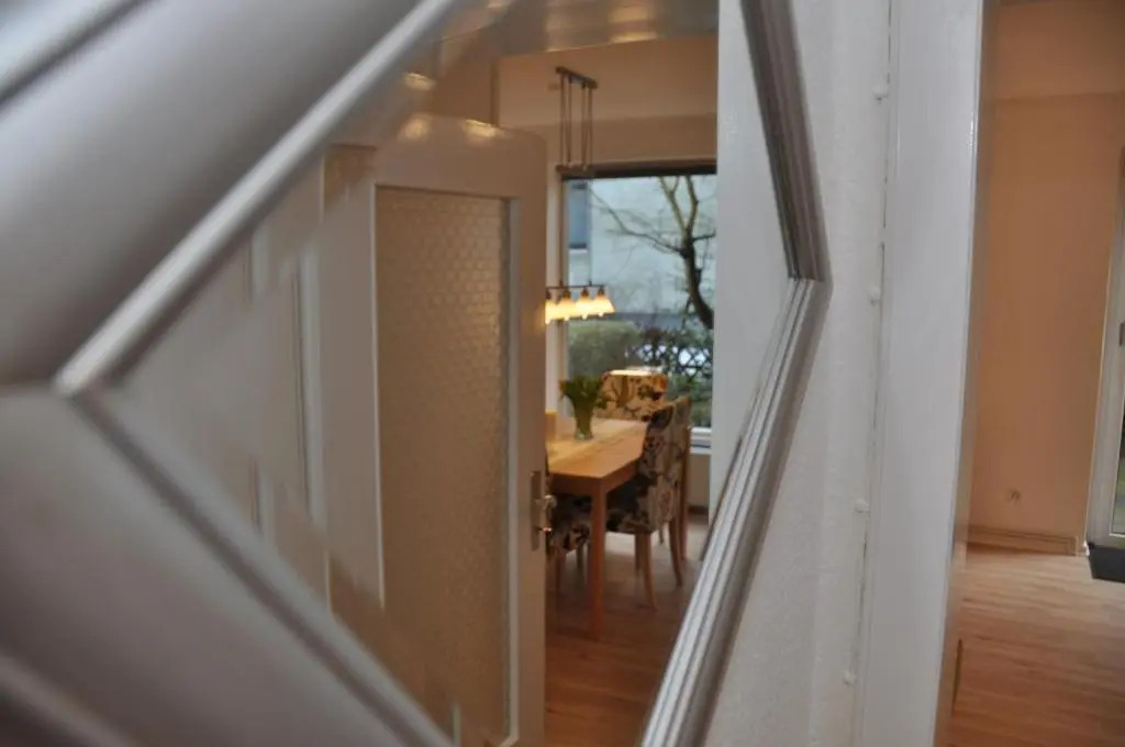 Ferienwohnung Martin 1