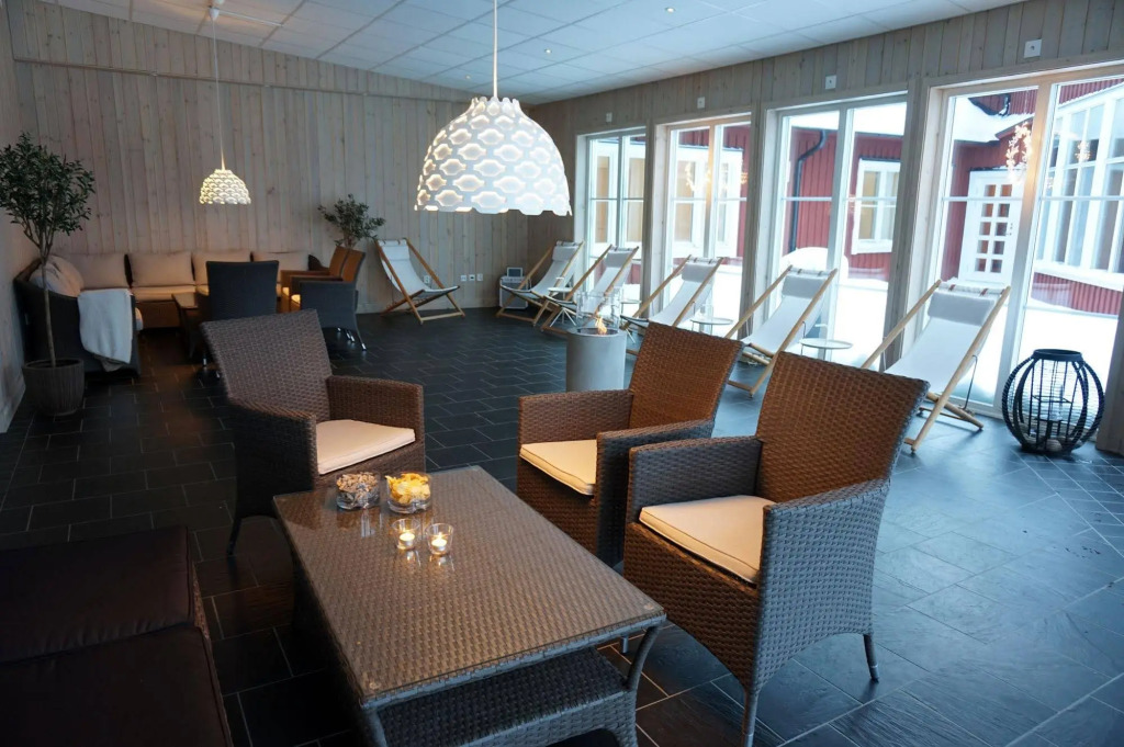 Stiftsgården Konferens & Hotell