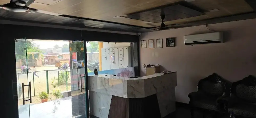Hotel Nakshatra