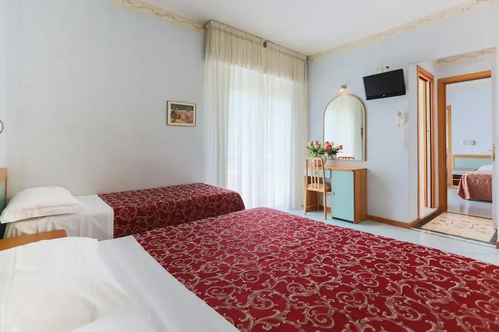 Hotel Aldebaran